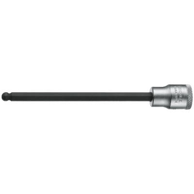 In 30 lk 8 Schraubendrehereinsatz 3/8' lang Innen-6-kant 8 mm