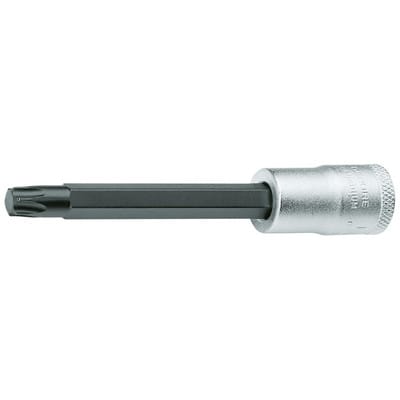 Itx 30 l T45 Schraubendrehereinsatz 3/8' lang Innen-TX T45