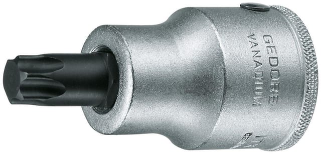 Itx 32 T70 Schraubendrehereinsatz 3/4' Innen-TX T70