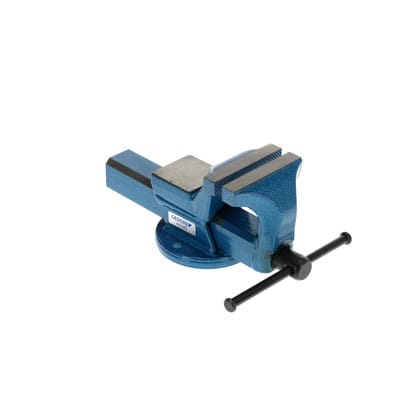 Parallel-Schraubstock 125 mm - Gedore