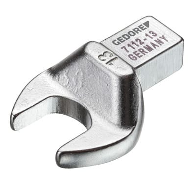 7689010 Einsteckmaulschlüssel 13 mm - Gedore
