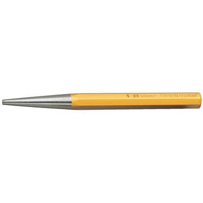 99 12-6 Durchtreiber 8-kant 120x12x6 mm