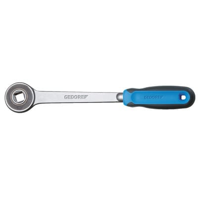380200 Knarre 1/2'