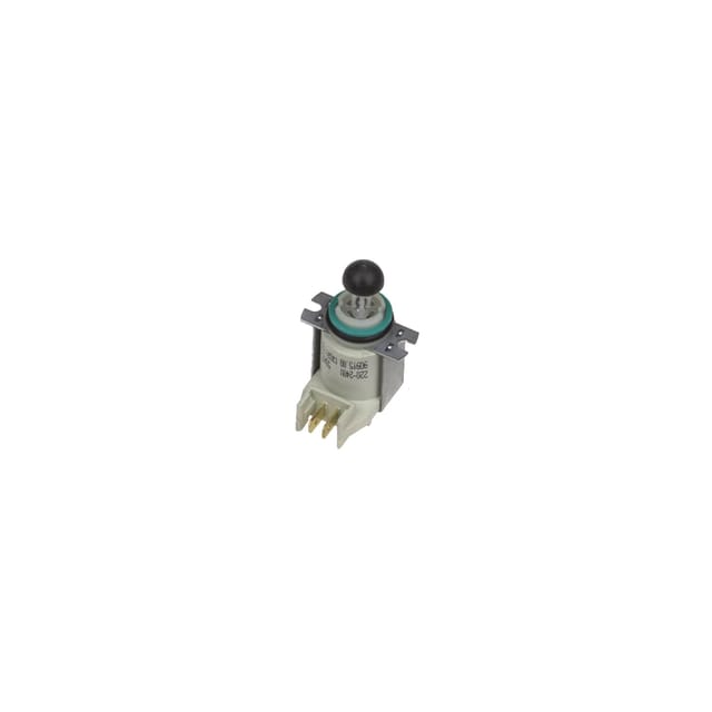 Bosch - bluten ventil - 00166874 -