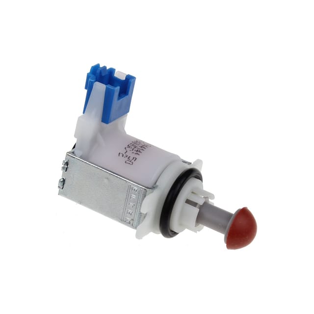 Bosch - ventil von auspuffanlage - 11033896 - 4242005486540