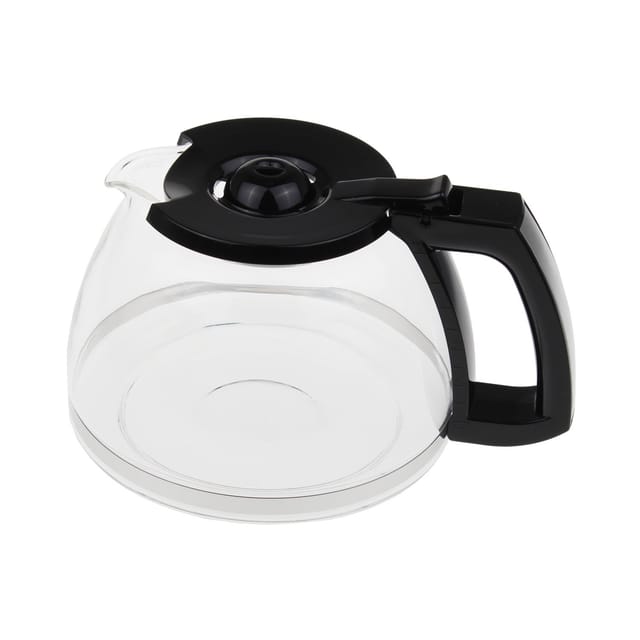 Easy Top - Schwarz - 6690205 Versuse - Melitta