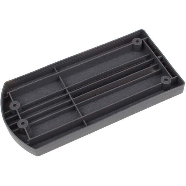 Frifri - montageplatte heizung element tet948 - zsup48 -