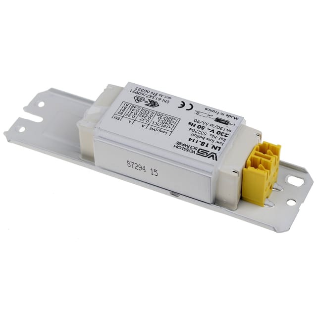 Novy - transfo - 18-22.3-3 18 w newmodel - 909017 - 5414425108817