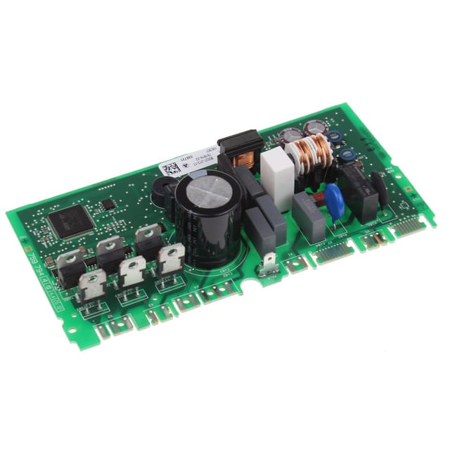 Bosch - steuerungsmodul elektronikplatine - 00754235 -