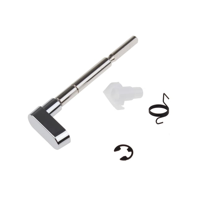 Kenwood - hebel kpl chrome kvc3/kvl4 - kw716667 -