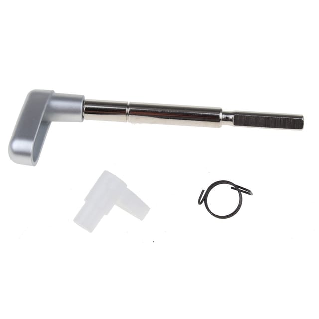 Kenwood - öffnungshebel / kippmechanik - kw714248 -