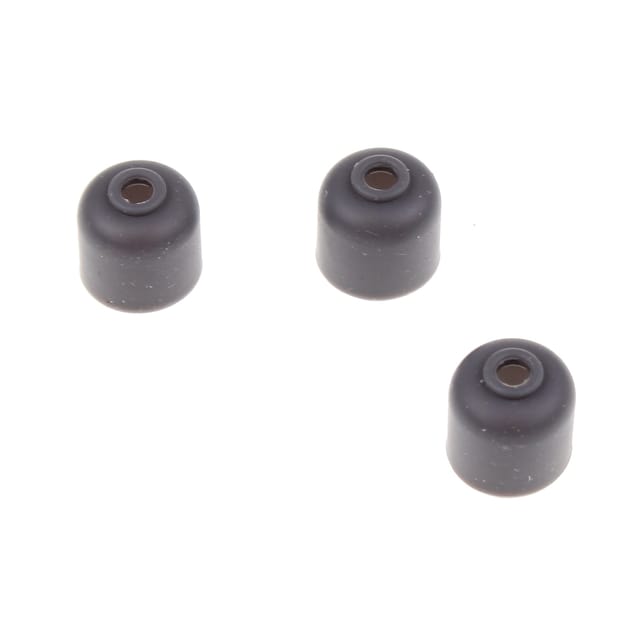 Kenwood - gummifuss at647 set 3st. - kw714246 -