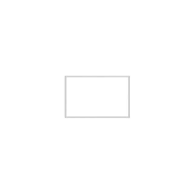 Liebherr - magnettürdichtung z.kleben - 570x1105 - 7111070 -
