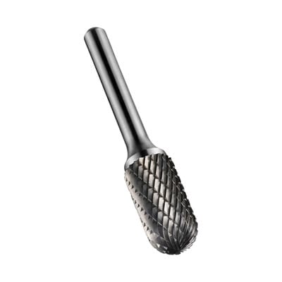 Frässtift hm Blank wrc d. 3mm