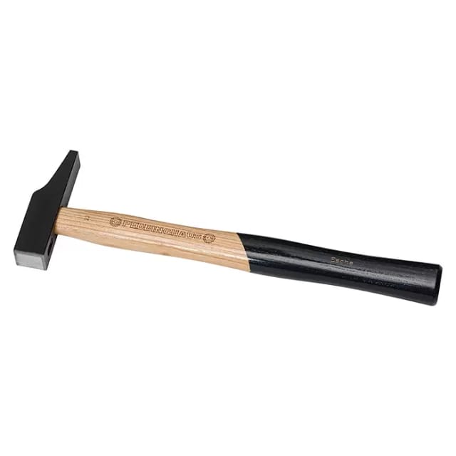 Schreinerhammer din 5109 450 g Kopf-Ø 28 mm Esche