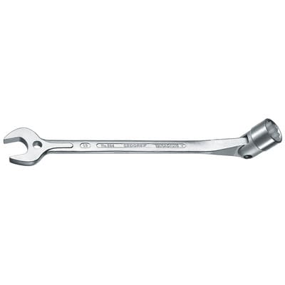 Maul-Steckschlüssel UD-Profil 12 mm Gedore