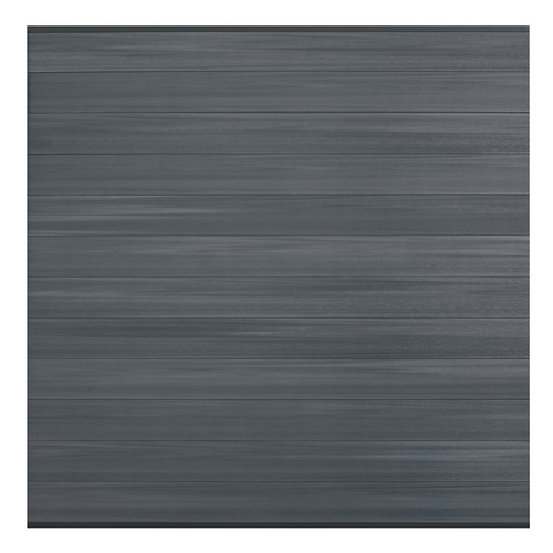 Mr. GARDENER Steckzaunbohlen »Turino«, WPC, HxL: 90 x 179 cm - grau Bild 2