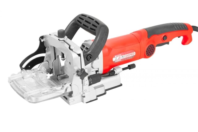 Holzmann - Maschinen PJ100PRO230V Verbindungsfräse 230 v