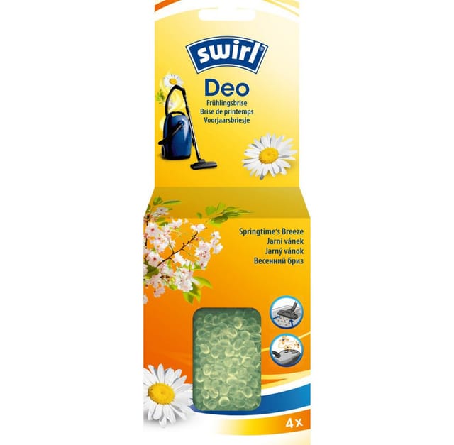 Wirbel 207749 Deodorante Perlen 'Spring Breeze'