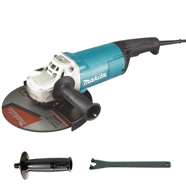 230 mm 2200 w Schleifmaschine - GA9060 - Makita