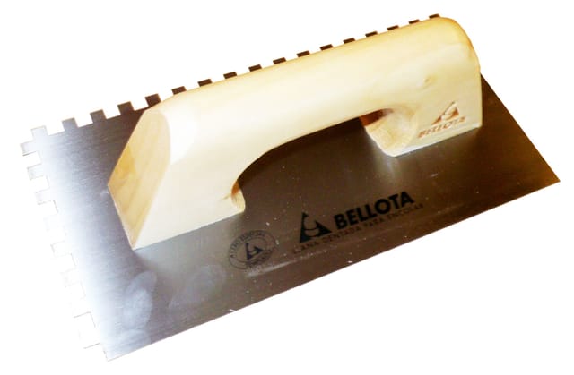 Bella Llana Kamm 5873/08 Holz 270x135x8mm 340g Castillo
