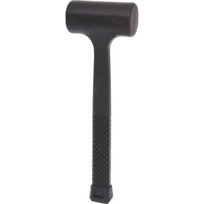 Rückschlagfreier Schonhammer, 500g