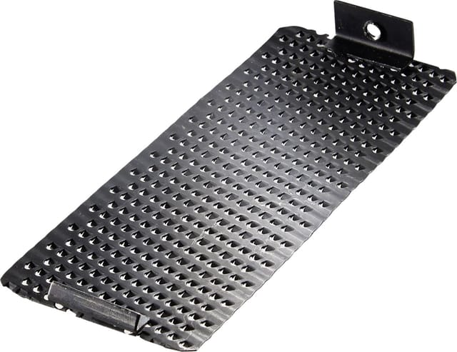 Raspelplatte 150 x 57 mm Raspelplatte - Wolfcraft