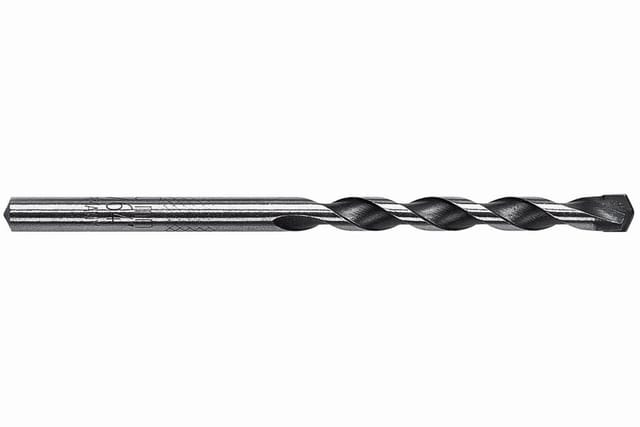 Betonbohrer Professional HM-bestückt, ø 6 mm - 7776010 - Wolfcraft