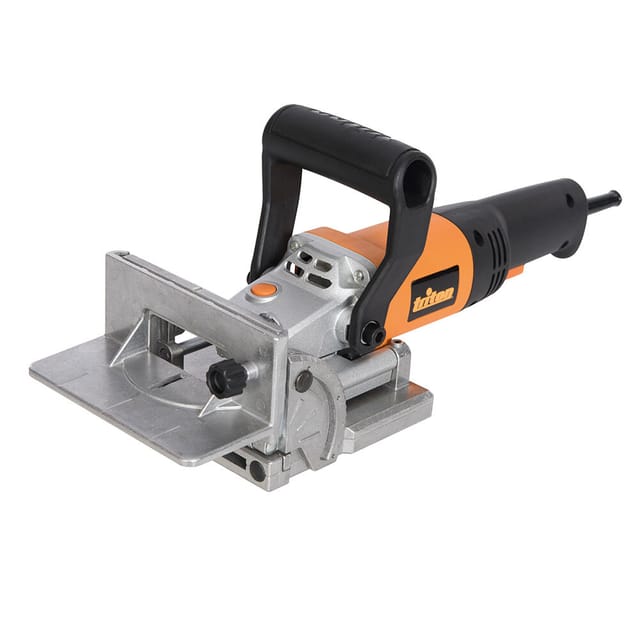 Triton - Flachdübelfräse, 760 w TBJ001