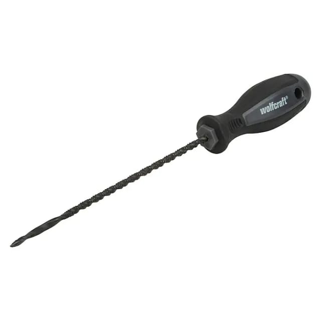 1 Bohrsäge für Plattenmaterial - 4031000 - Wolfcraft