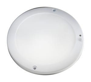 Electro Dh - Runde Sensor-Led-Deckenleuchte 16w Cct Farbwähler Licht Dh 82.381/cct
