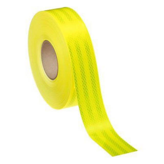 Diamond Grade™ 983-23 98323ES Konturmarkierung Reflektorband Gelb, Grün, Selektiv Gelb 45.7 m (l - 3M