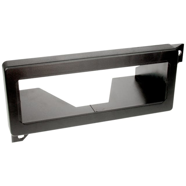ACV 281145-01 Autoradio Einbaublende DIN Passend für (Auto-Marke): Chrysler, Dodge