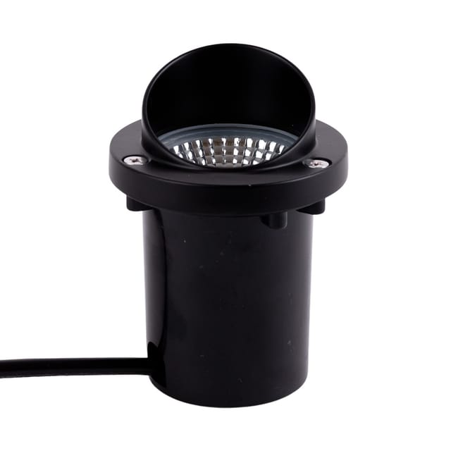 LED-Einbaustrahler 7W 2700ºK 550Lm IP65 85-265VAC Morgan 50.000H [SL-MDDC02A-WW]