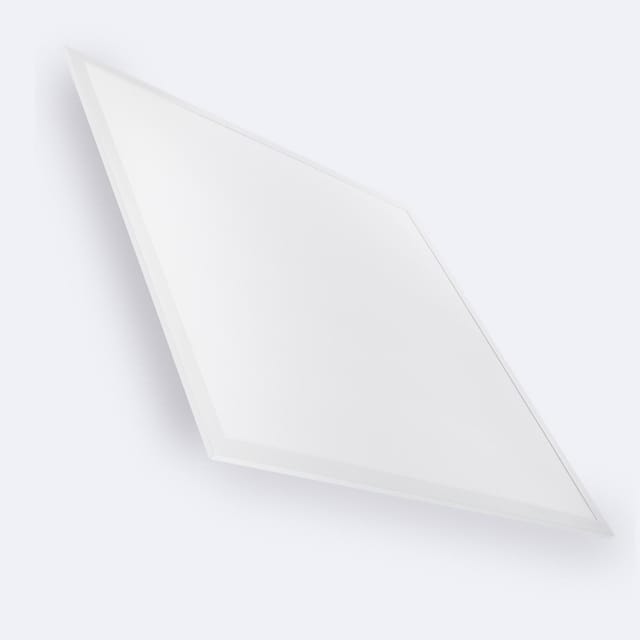 LED-Panel 60x60 cm 40W 5200lm High Lumen philips Certadrive No Flicker 3000K Individuell Warmweiß