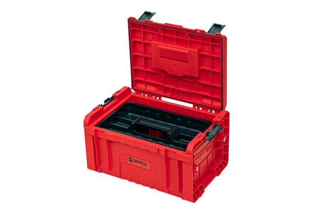 System pro toolbox 2.0 network ultra custom hd - Qbrick