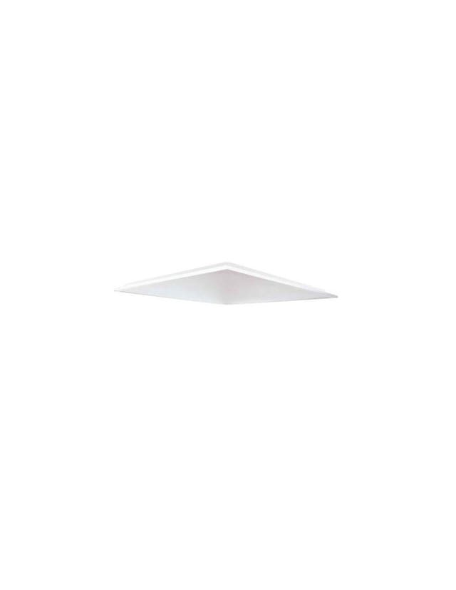 GSC - LED-Flächenleuchte Aruba Einbau 40W 6000K Weiß 60x60cm