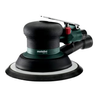 Metabo - Druckluft-Exzenterschleifer dsx 150 (601558000) Karton