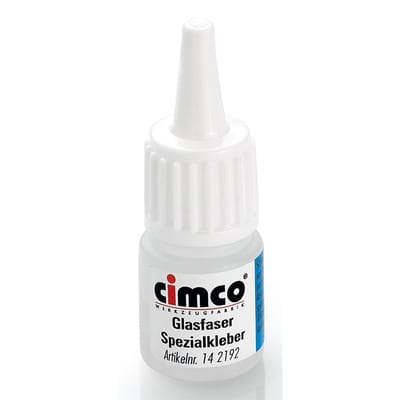 Cimco GLASFASER FIXKLEBER 3G (14 2192)