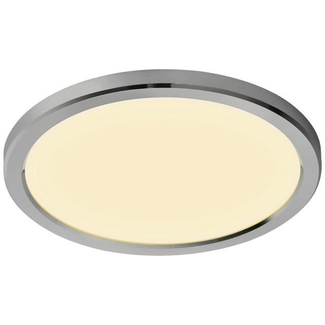 Nordlux - 2015026133 Oja 29 LED-Deckenleuchte led led 14.5 w Chrom