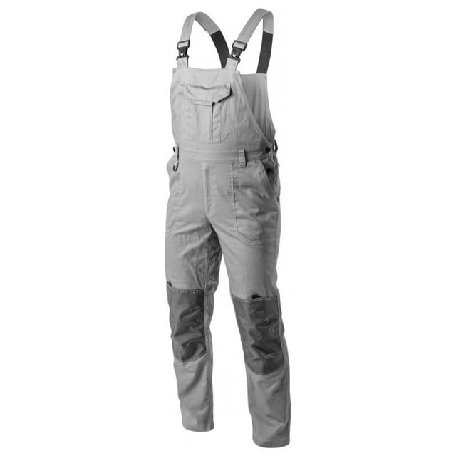 Högert Arbeitslatzhose "Kalmit" aus 100% Baumwolle 3XL