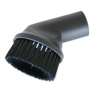 Saugpinsel rund Durchmesser 75 mm, für Sauger mit 35 mm System - Starmix