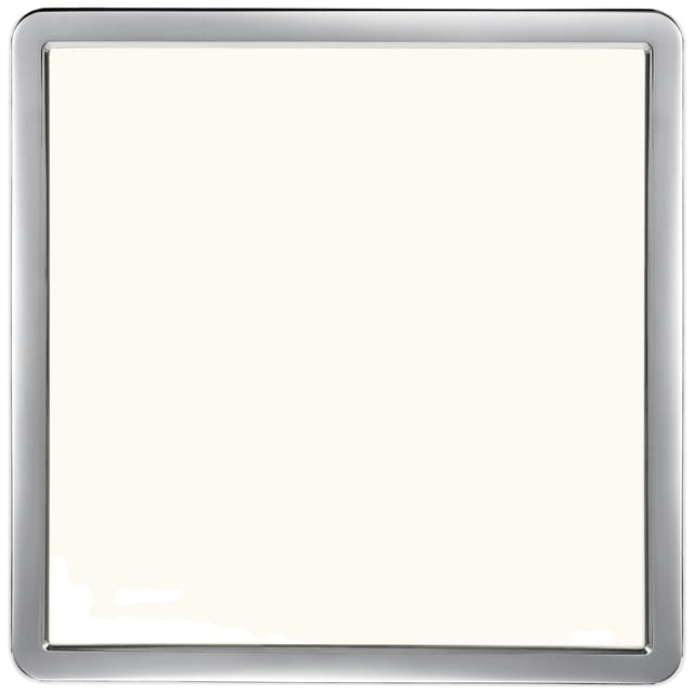 Nordlux - 2015066133 Oja Square 29 LED-Deckenleuchte led led 19 w Chrom