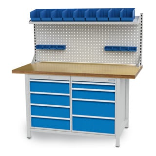 Bedrunka+Hirth Multi-Wand-Aufbau 1500x650 mm