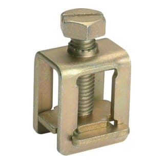 Hager Sammelschienenklemme K96M
