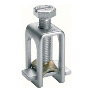 Hager S-Schienenkl. 16- 95/70mm²,für 12x5/10mm K96H