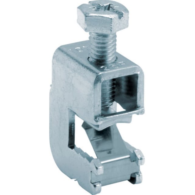 K96J Sammelschienenabgriff Stahlblech 270 a 1 St. - Hager