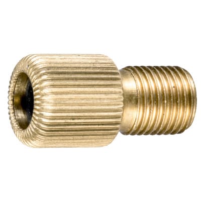 Ventiladapter französisch für Akku-Kompressor - TE00000594 - Makita