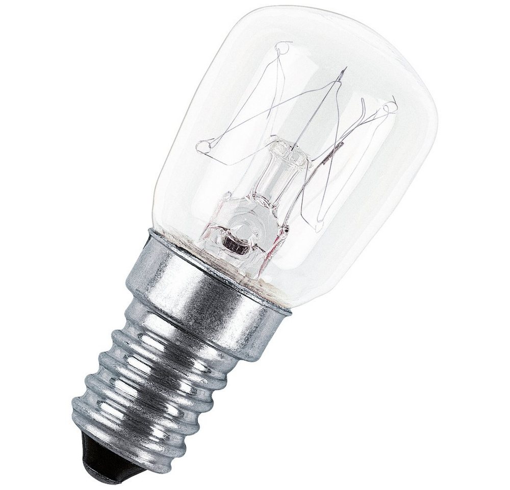 Osram - homelighting Backofenlampe eek: g (a - g) 57 mm 230 v E14 15 w Spezialform 1 St. Bild 2