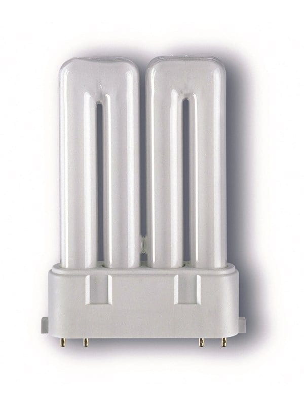 Dulux f 36W/830 Sockel 2G10 3000K 4Pin - Osram